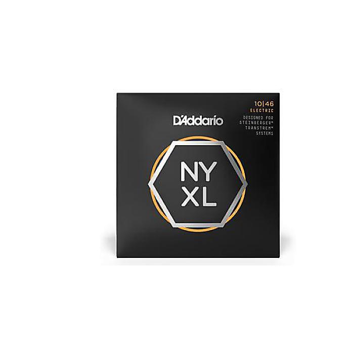 DADDARIO ( ダダリオ ) / NYXLS1046 Double ball end Regular Light