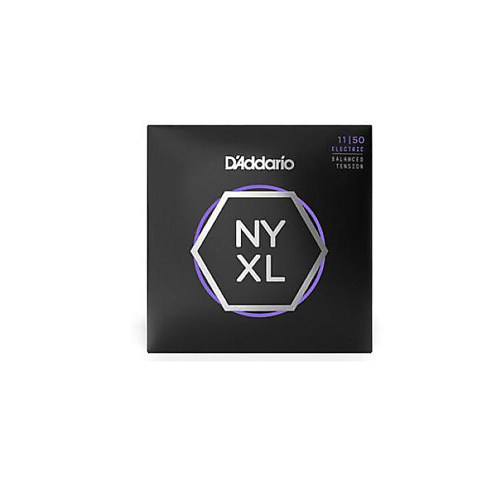 DADDARIO ( ダダリオ ) / NYXL1150BT NYXL Balanced Tension Medium