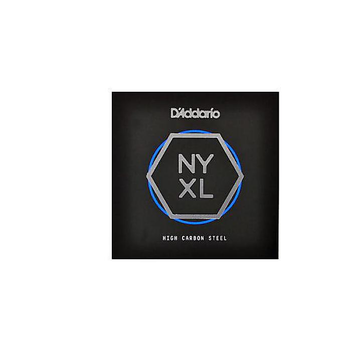 DADDARIO ( ダダリオ ) / NYS014 NYXL Single Plain Steels .014