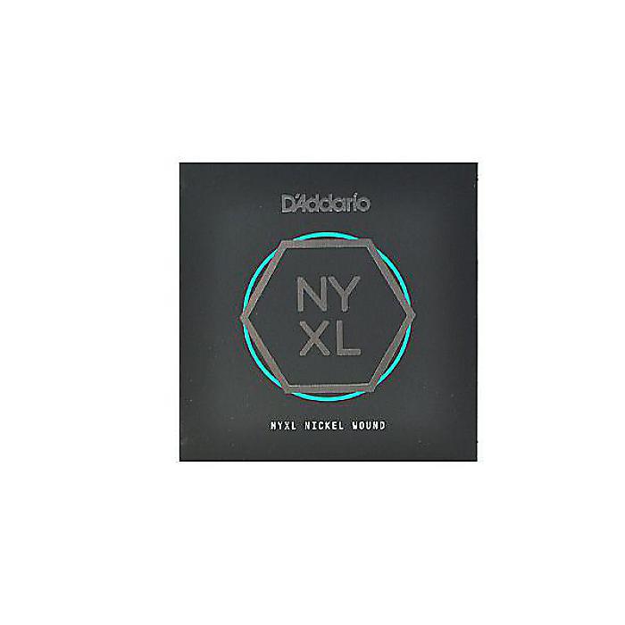 DADDARIO ( ダダリオ ) / NYNW021 NYXL Nickel Wound .021