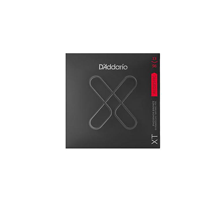 DADDARIO ( ダダリオ ) / XTAPB1356 XT Acoustic Phosphor Bronze Medium
