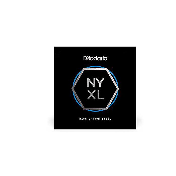 DADDARIO ( ダダリオ ) / NYS020 NYXL Single Plain Steels .020