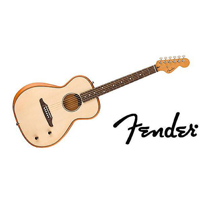 FENDER ( フェンダー ) / Highway Series Parlor Rosewood FB Natural