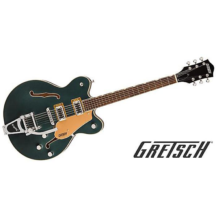GRETSCH ( グレッチ ) / G5622T Electromatic Center Block Double-Cut with Bigsby, Lau