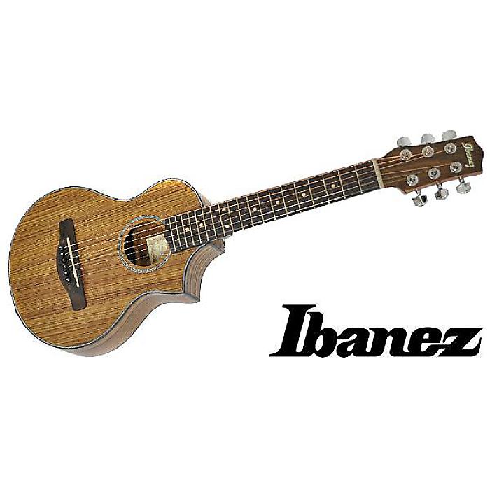 Ibanez ( アイバニーズ ) / EWP14WB-OPN ピッコロ・アコースティックギター