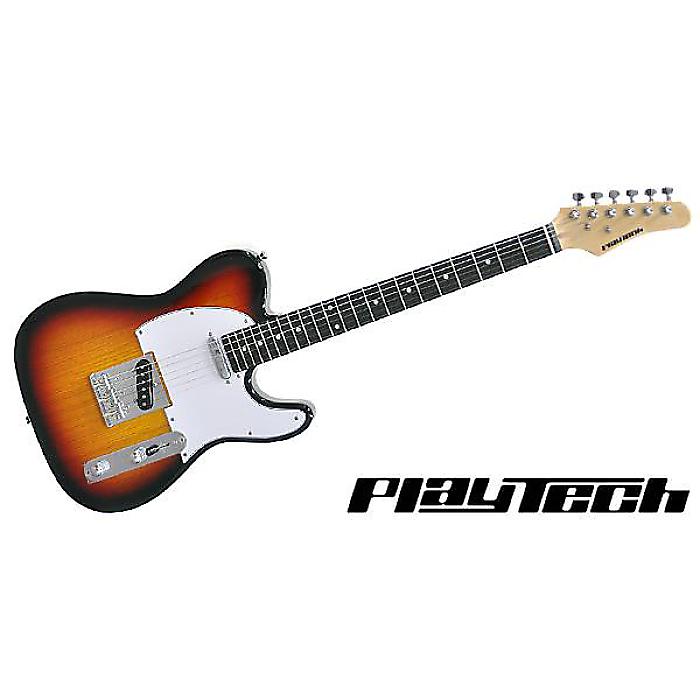 PLAYTECH ( プレイテック ) / TL250 Rose Sunburst