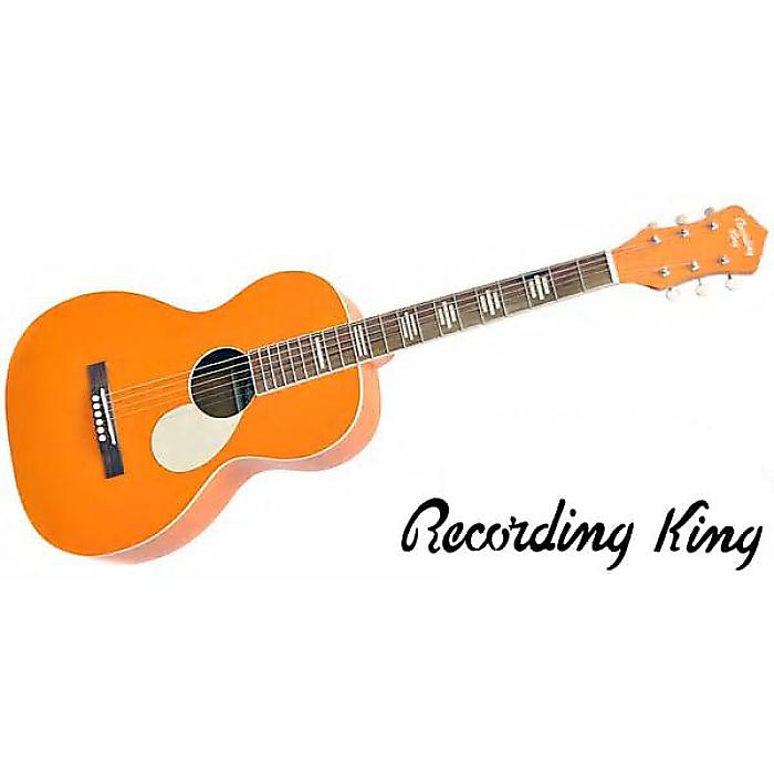 RECORDING KING ( レコーディングキング ) / RPS7 MOR シングルオータイプ
