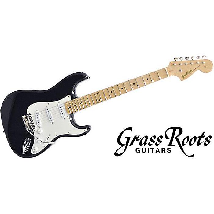 GRASS ROOTS ( グラスルーツ ) / G-ST-SC/M/BK