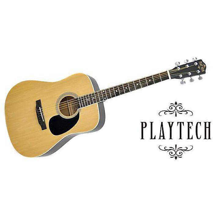 PLAYTECH ( プレイテック ) / ZD18 ドレッドノートタイプ