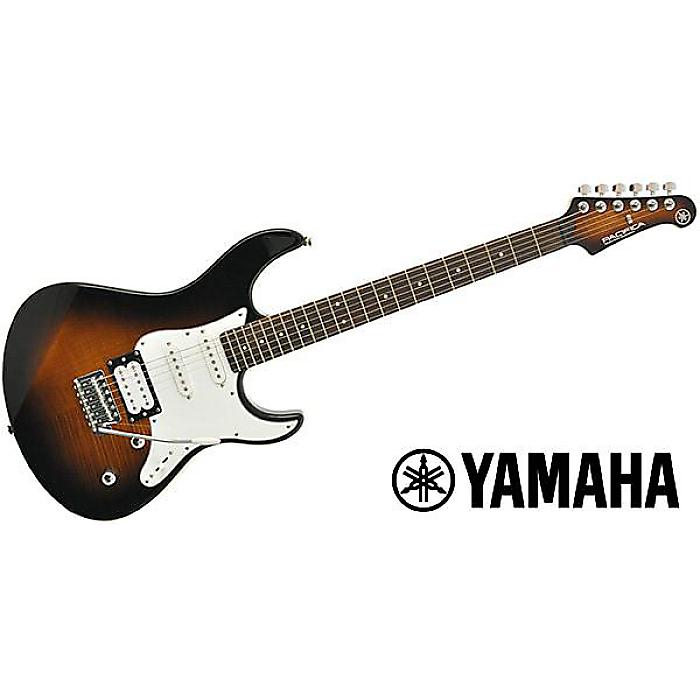 YAMAHA ( ヤマハ ) / Pacifica212VFM TBS エレキギター PACIFICA(パシフィカ)