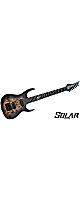 SOLAR GUITARS ( �����顼�������� )  / S1.7PB 7��������