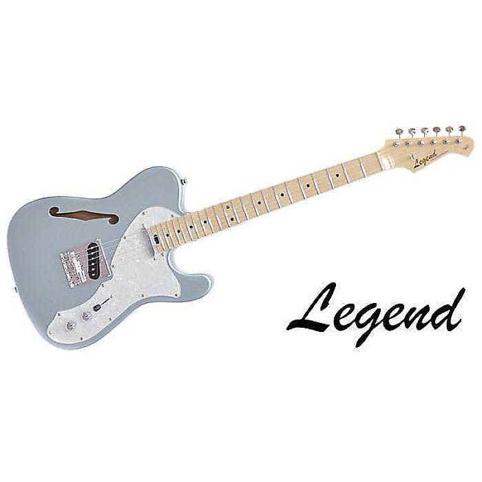 LEGEND ( レジェンド ) / LTE-69TL Metallic Ice Blue