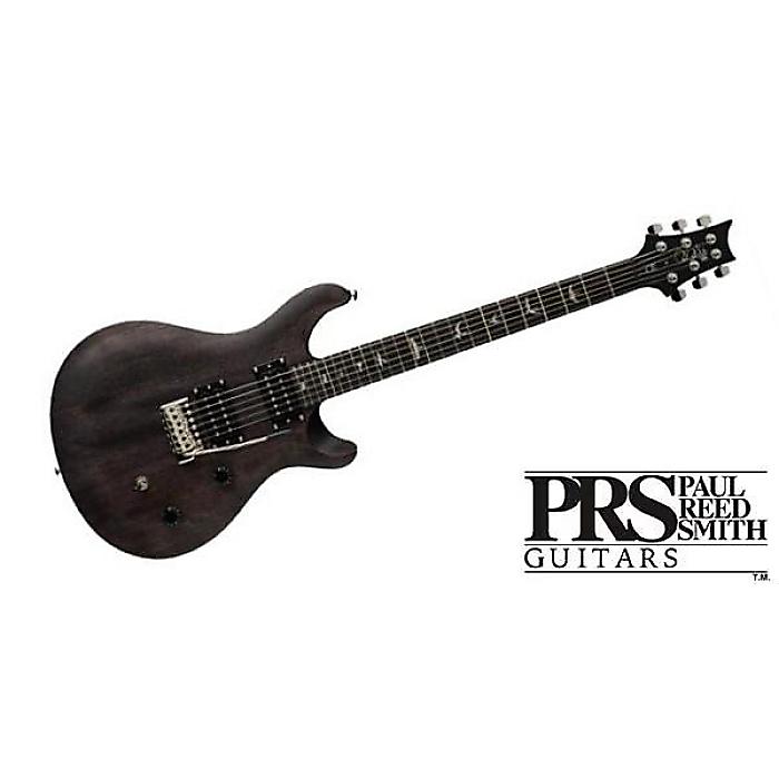 Paul Reed Smith (PRS) ( ポールリードスミス ) / SE CE24 STANDARD SATIN Charcoa
