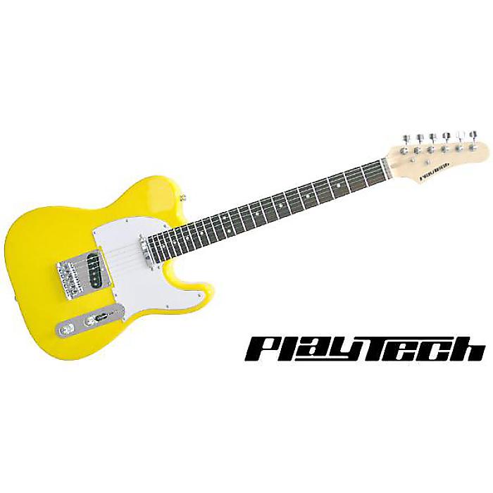 PLAYTECH ( プレイテック ) / TL250 Rose Yellow