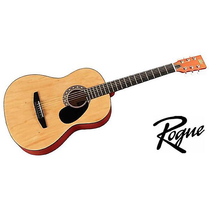 Rogue ( ローグ ) / Rogue Starter Acoustic Guitar Matte Natural