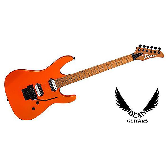 DEAN GUITARS ( ディーンギター ) ／ MD 24 Floyd Roasted Maple