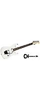 CHARVEL ( ���㡼�٥� )  / Jim Root Signature Pro-Mod San Dimas Style 1 Satin White