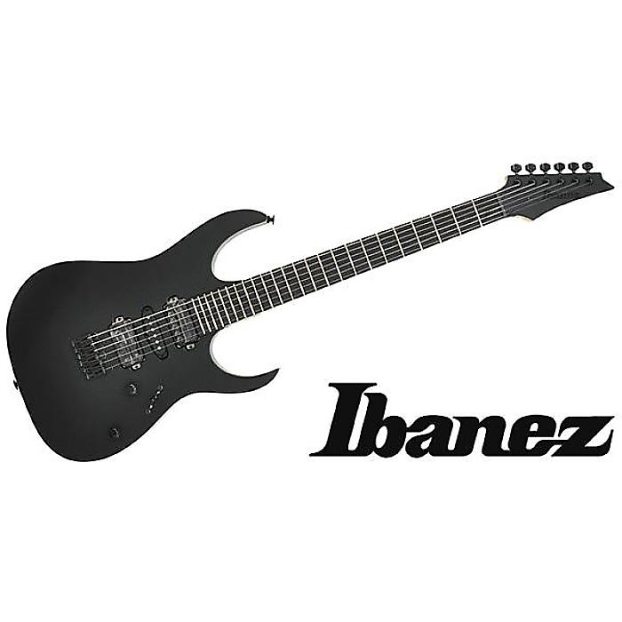 Ibanez ( アイバニーズ ) / RG6HSHFX-BKF