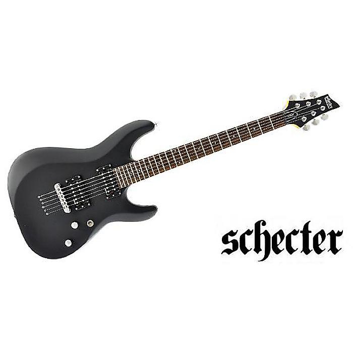 SCHECTER ( シェクター ) / C-6 DELUXE SBK