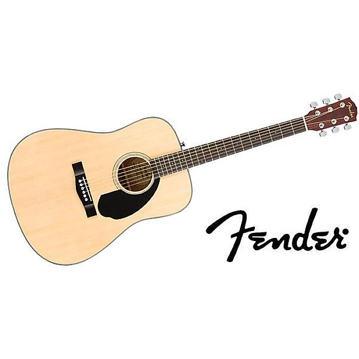 FENDER ( フェンダー ) / CD-60S アコースティックギター