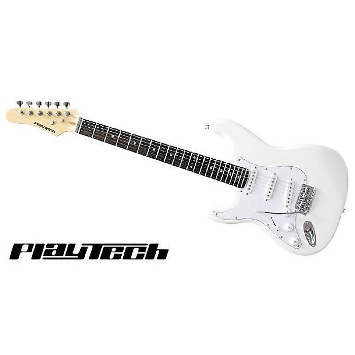 PLAYTECH ( プレイテック ) / ST250LH White