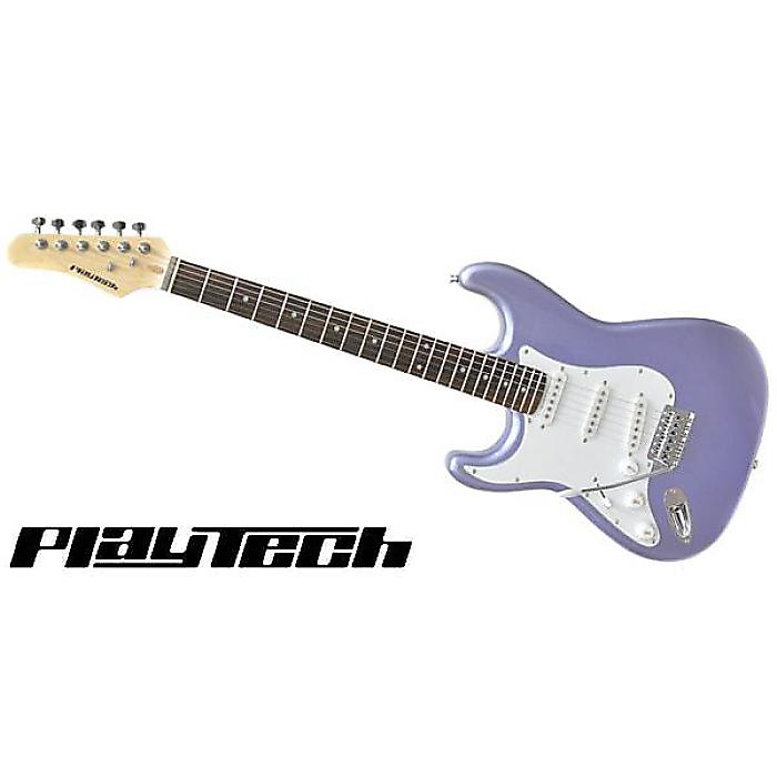 PLAYTECH ( プレイテック ) / ST250LH Metallic Blue