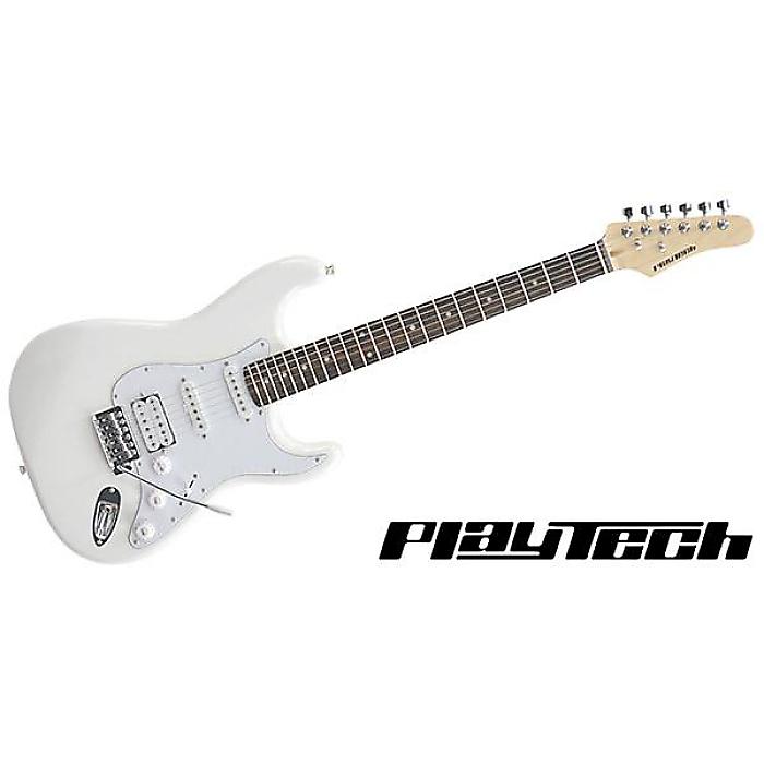 PLAYTECH ( プレイテック ) / ST250SSH Rose White