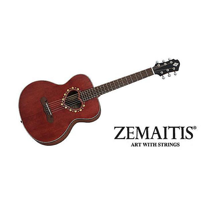 ZEMAITIS ( ゼマイティス ) / CAM-85H Faded Red