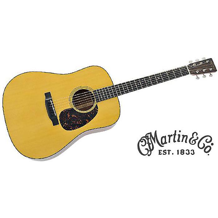 MARTIN ( マーティン ) / D-18