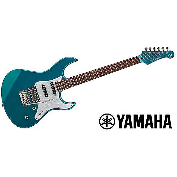 YAMAHA ( ヤマハ ) / PAC612VIIX TGM エレキギター PACIFICA(パシフィカ)
