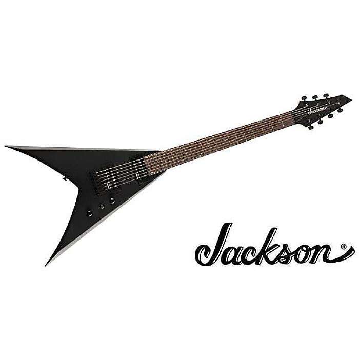 JACKSON ( ジャクソン ) / JS Series King V JS22-7 KV HT Black