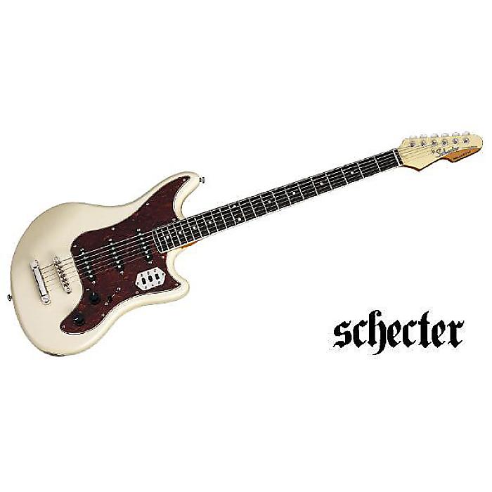 SCHECTER ( シェクター ) / HELLCAT VI IVYP