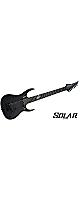 SOLAR GUITARS ( �����顼�������� )  / A1.7C 7��������