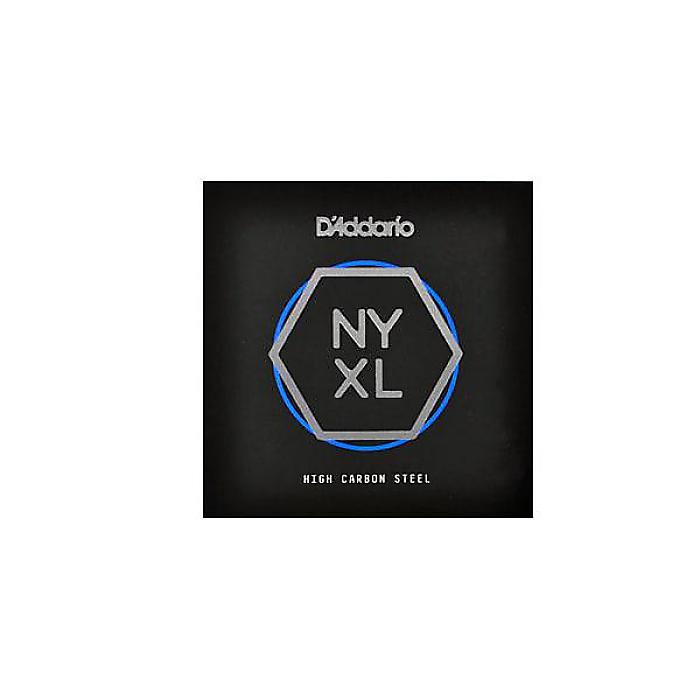 DADDARIO ( ダダリオ ) / NYS011 NYXL Single Plain Steels .011