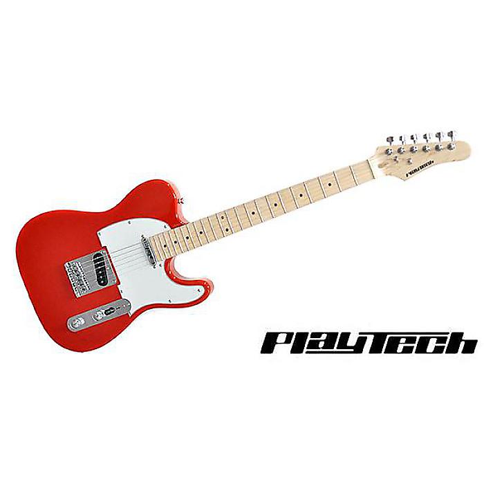 PLAYTECH ( プレイテック ) / TL250 Maple Red