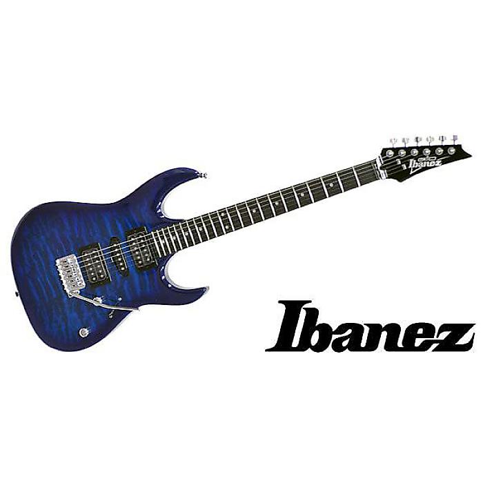 Ibanez ( アイバニーズ ) / GRX70QA-TBB