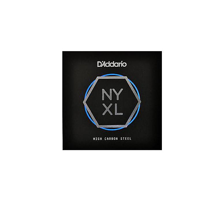 DADDARIO ( ダダリオ ) / NYS0085 NYXL Single Plain Steels .0085