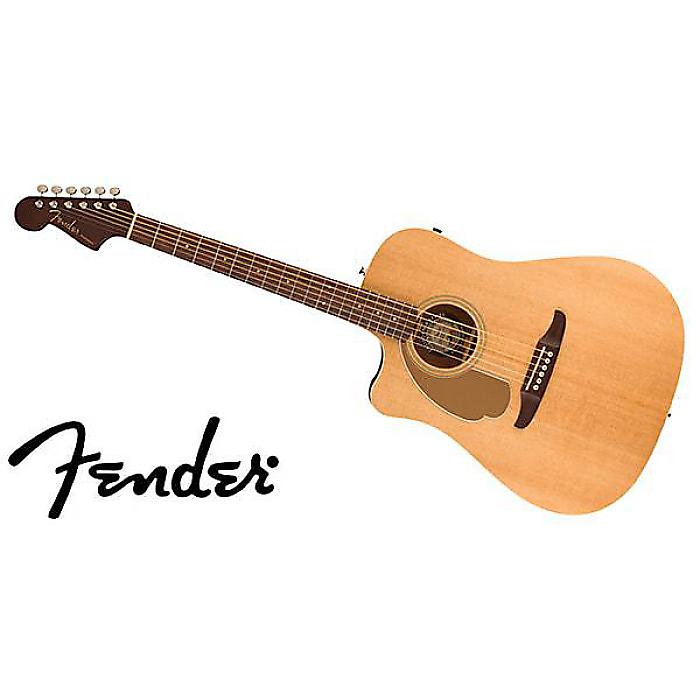FENDER ( フェンダー ) / REDONDO PLAYER LEFT-HANDED