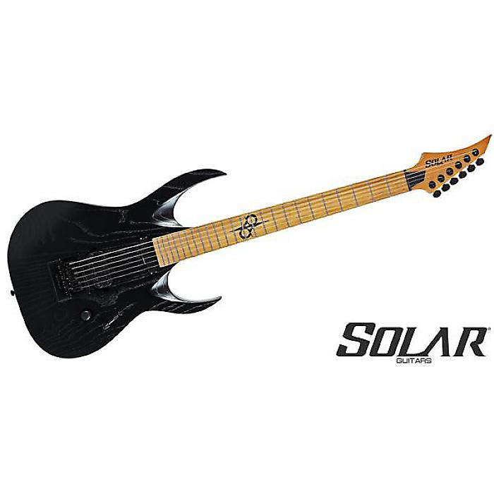SOLAR GUITARS ( ソーラーギターズ ) / AB1.6BOP Artist LTD