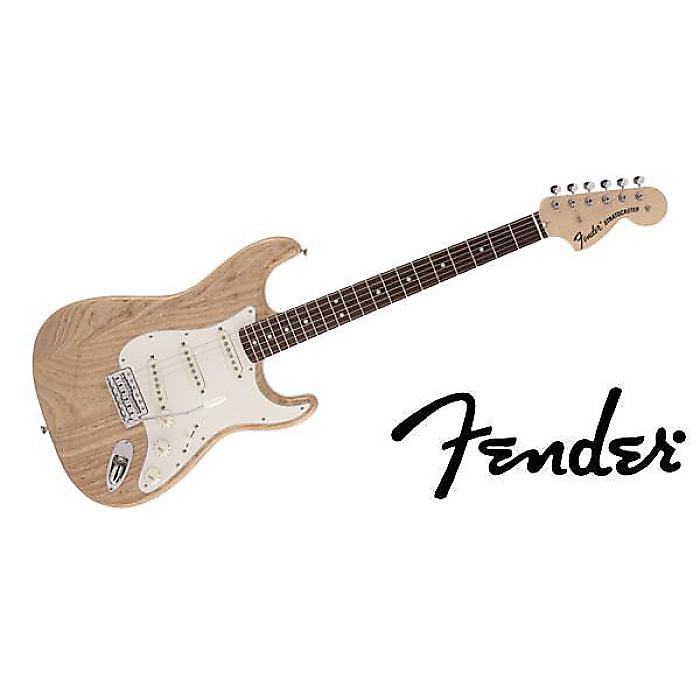 FENDER ( フェンダー ) / Made in Japan Heritage 70s Stratocaster Natural