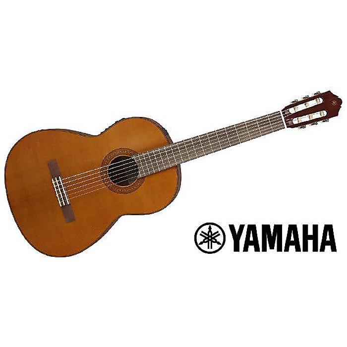 YAMAHA ( ヤマハ ) ／ CGX122MC の激安通販 | ミュージックハウスフレンズ