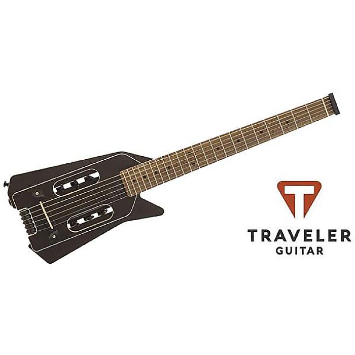 TRAVELER GUITAR ( トラベラーギター ) / Ultra-Light EDGE Black