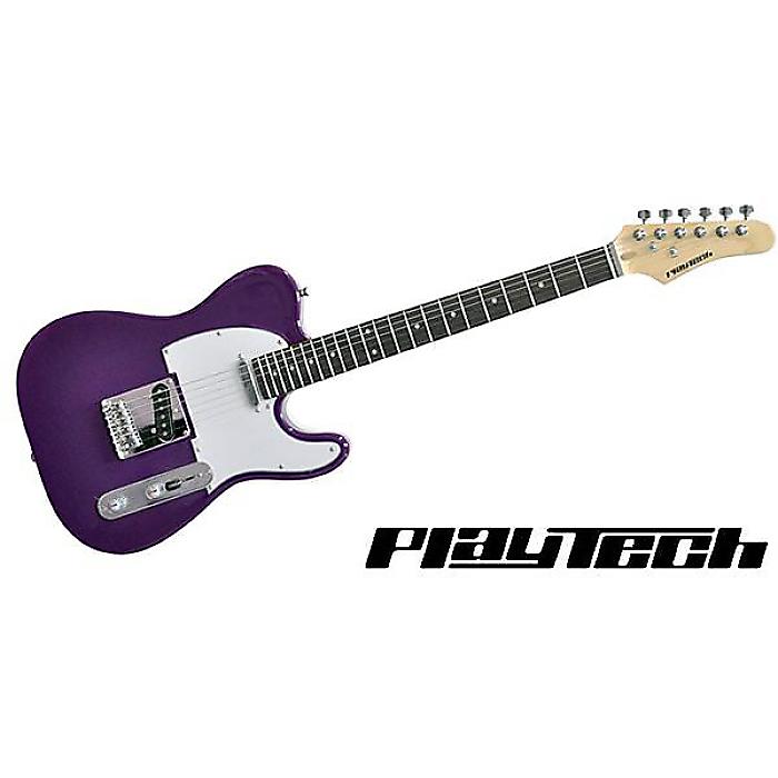 PLAYTECH ( プレイテック ) / TL250 Rose Purple