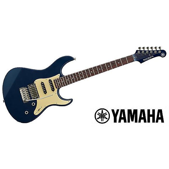 YAMAHA ( ヤマハ ) / PAC612VIIX MSB エレキギター PACIFICA(パシフィカ)