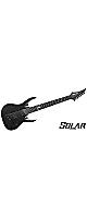 SOLAR GUITARS ( �����顼�������� )  / A1.7BOP-FF