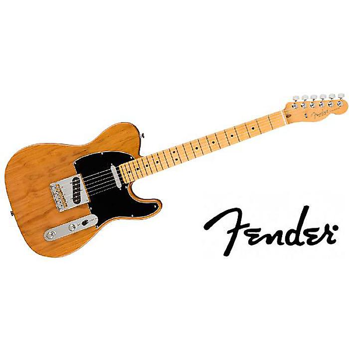 FENDER ( フェンダー ) / American Professional II Telecaster, Maple Roasted Pine