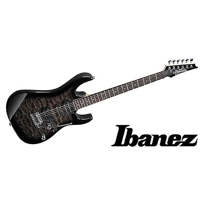 Ibanez ( アイバニーズ ) / GRX70QA-TKS