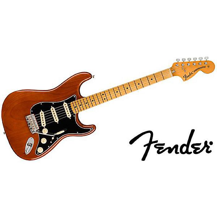 FENDER ( フェンダー ) / American Vintage II 1973 Stratocaster M Mocha
