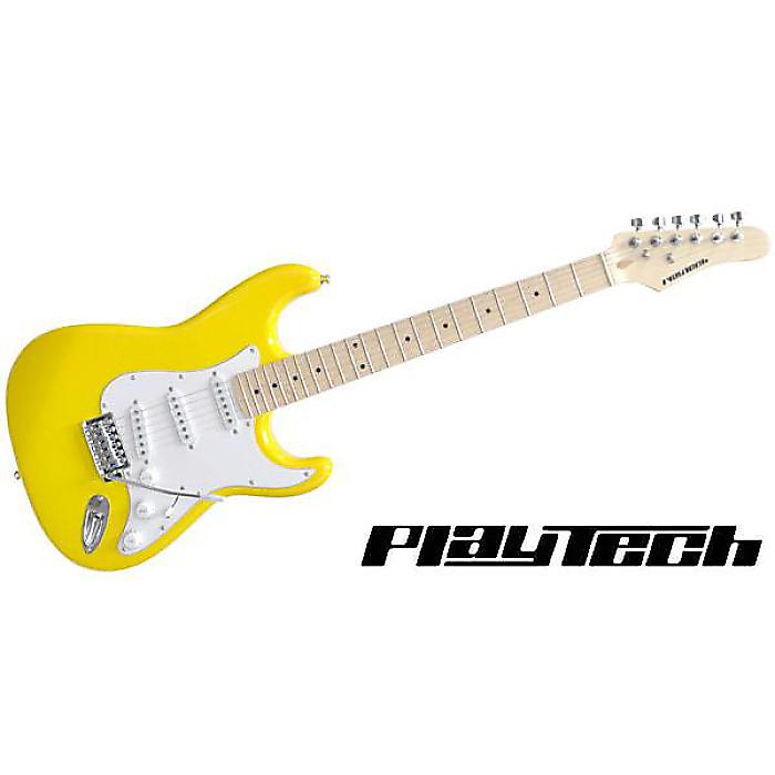 PLAYTECH ( プレイテック ) / ST250 Maple Yellow