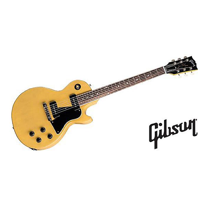 GIBSON ( ギブソン ) / Les Paul Special TV Yellow